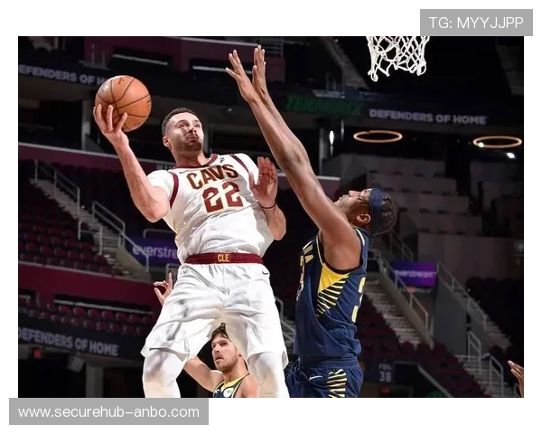 犹他爵士新赛季展望与球队核心球员全面分析