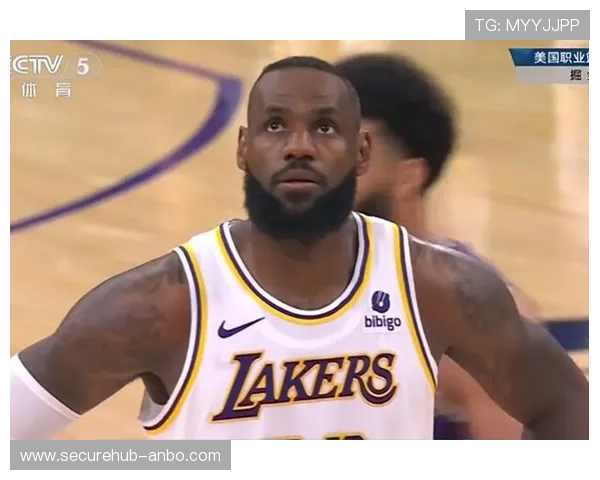 詹姆斯关键时刻发威湖人逆转掘金晋级季后赛下一轮