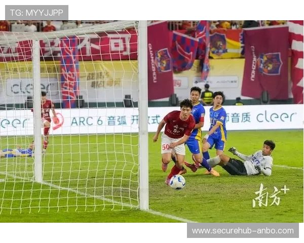 广东业余足球联赛精彩赛事回顾与球队风采全解析